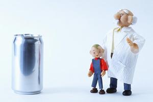 将来に役立つ力を身に付けましょう